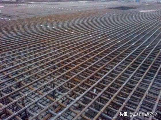 做工程的你，鋼筋綁扎搭接長度知道嗎？插圖1