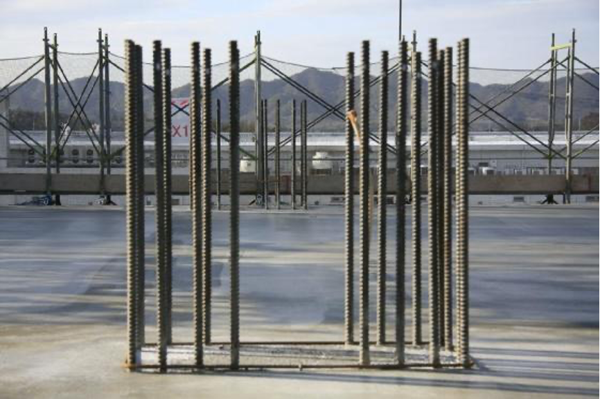 我來(lái)圖解：日本的鋼筋混凝土制作現(xiàn)場(chǎng)拼裝技術(shù)，簡(jiǎn)直藝術(shù)插圖39