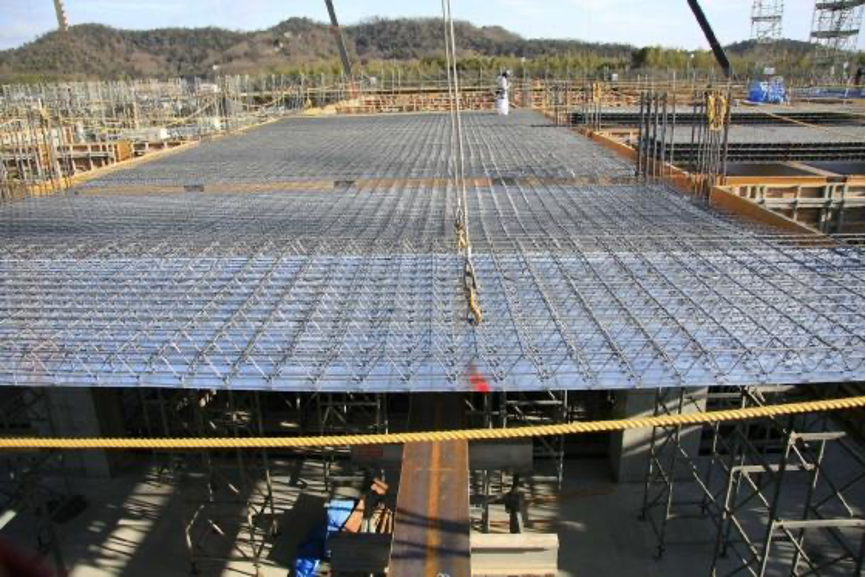 我來(lái)圖解：日本的鋼筋混凝土制作現(xiàn)場(chǎng)拼裝技術(shù)，簡(jiǎn)直藝術(shù)插圖40