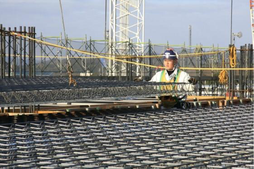 我來(lái)圖解：日本的鋼筋混凝土制作現(xiàn)場(chǎng)拼裝技術(shù)，簡(jiǎn)直藝術(shù)插圖42