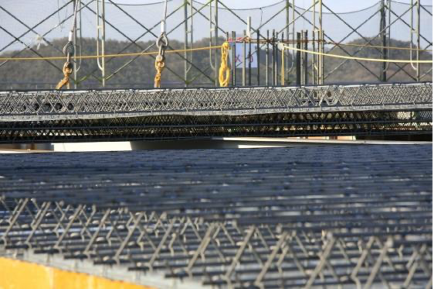 我來(lái)圖解：日本的鋼筋混凝土制作現(xiàn)場(chǎng)拼裝技術(shù)，簡(jiǎn)直藝術(shù)插圖45