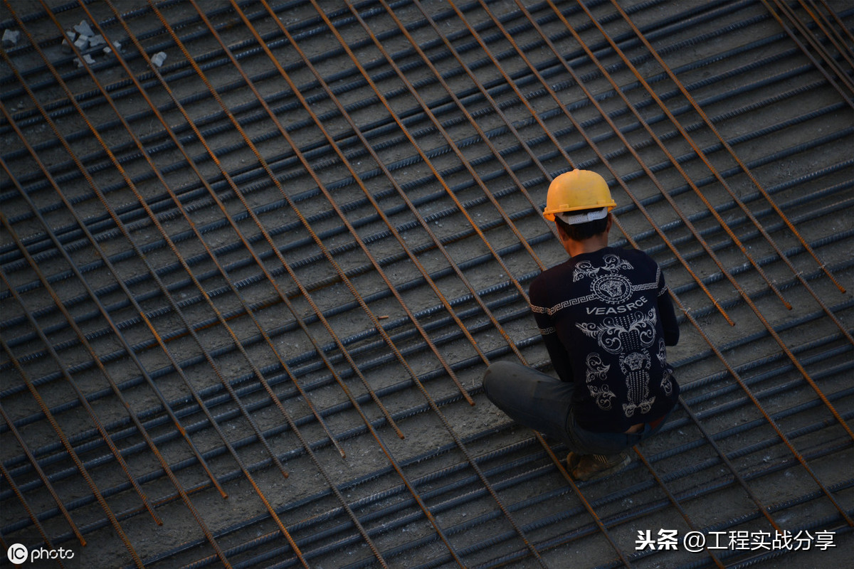 鋼筋綁錯(cuò)了不想拆怎么辦？這些做法很機(jī)智！插圖4