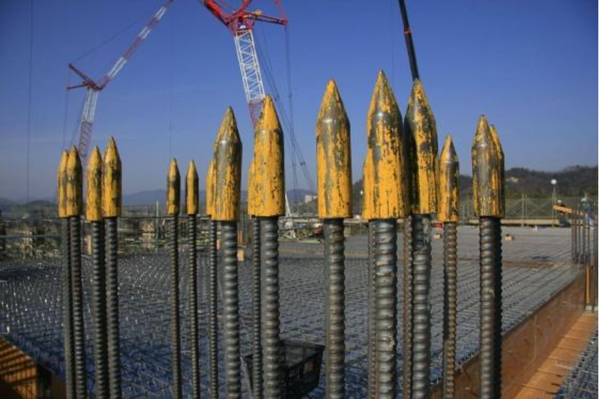 我來(lái)圖解：日本的鋼筋混凝土制作現(xiàn)場(chǎng)拼裝技術(shù)，簡(jiǎn)直藝術(shù)插圖5