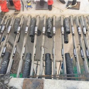 結(jié)構(gòu)部品鋼筋連接新技術(shù)，杜絕質(zhì)量問題出現(xiàn)