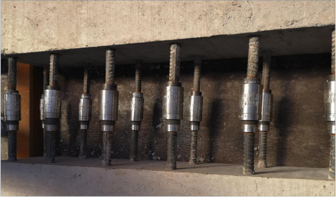 結(jié)構(gòu)部品鋼筋連接新技術(shù)，杜絕質(zhì)量問題出現(xiàn)插圖6