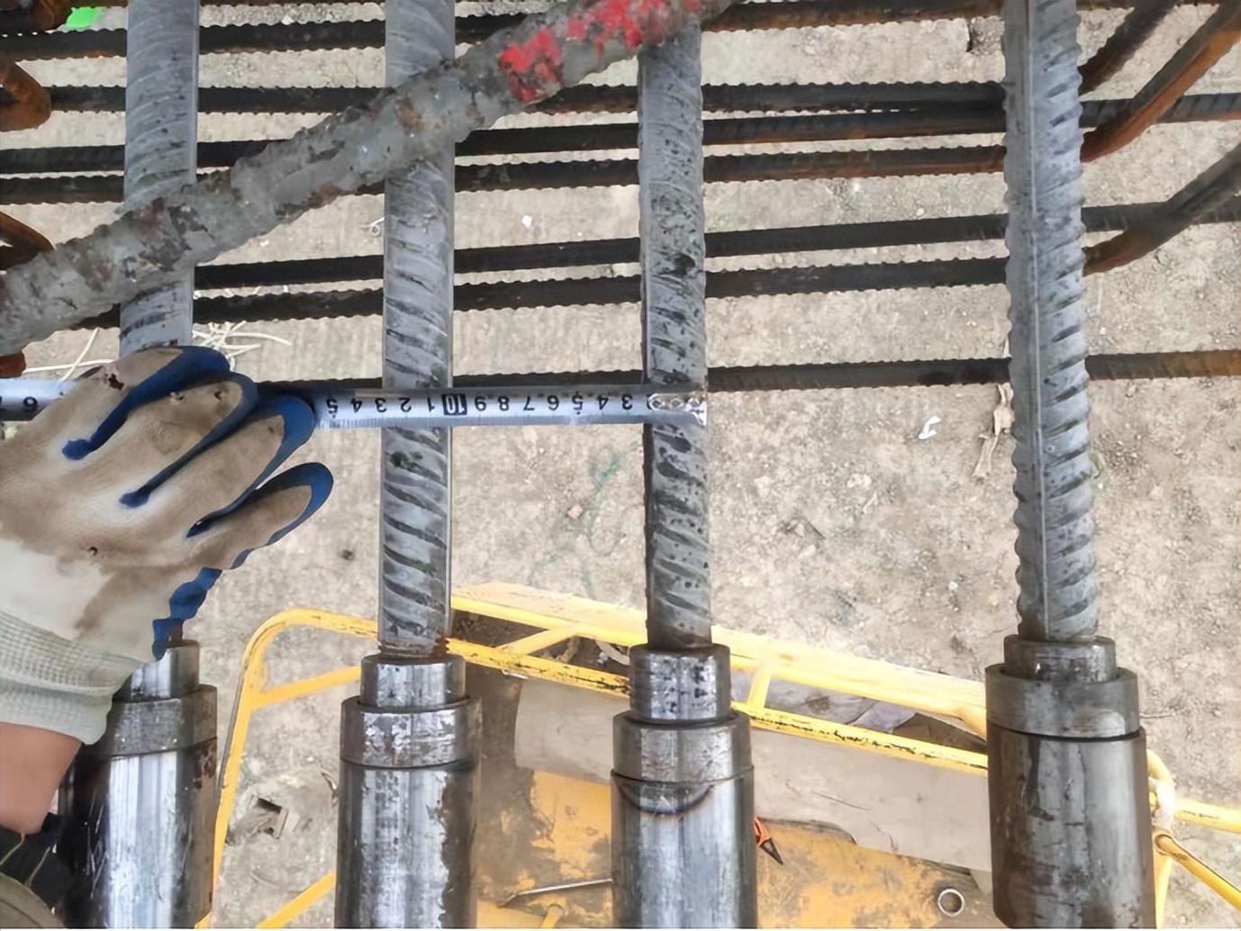 結(jié)構(gòu)部品鋼筋連接新技術(shù)，杜絕質(zhì)量問題出現(xiàn)插圖4