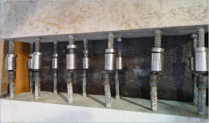 結(jié)構(gòu)部品鋼筋連接新技術(shù)，杜絕質(zhì)量問題出現(xiàn)插圖5