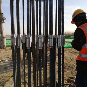 鋼筋連接的三種形式，焊接、綁扎和機械連接哪個更優(yōu)秀