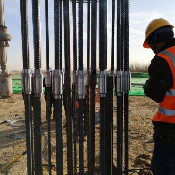 鋼筋連接的三種形式，焊接、綁扎和機(jī)械連接哪個(gè)更優(yōu)秀