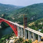 WL雙螺套技術(shù)在高鐵工程中特大橋、隧道施工中的應(yīng)用