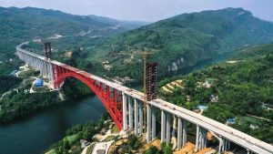 WL雙螺套技術(shù)在高鐵工程中特大橋、隧道施工中的應(yīng)用