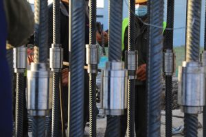 2選1：焊接與機械連接，你會如何選擇？