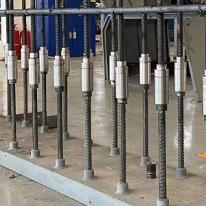 雙螺套攻克技術(shù)難點(diǎn)，解決原位連接難題