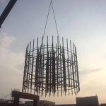 廣東佛山高層林立，核心樁設(shè)計(jì)采用全新解決方案