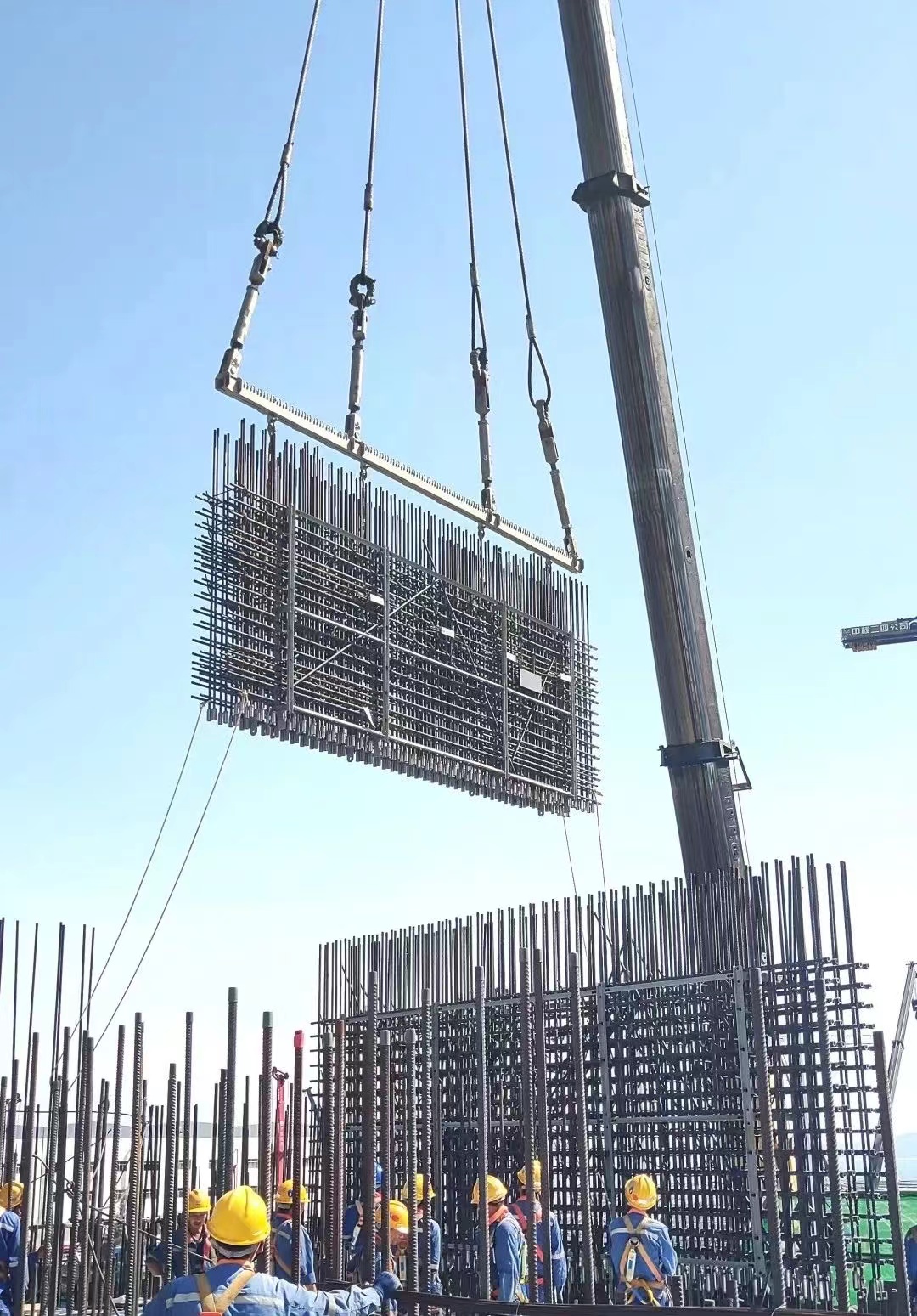 奮進(jìn)結(jié)碩果，篤行譜新篇｜雙螺套成功入選核電工程建設(shè)五新技術(shù)成果插圖1