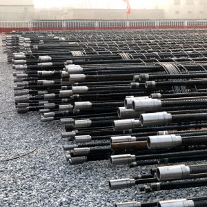 鋼筋部品化施工是什么？已經(jīng)走進項目工程很久了