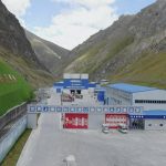 高速公路的翼，飛躍城市間的時空隧道