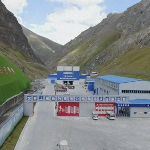 高速公路的翼，飛躍城市間的時空隧道