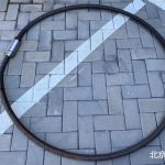 弧形鋼筋部品的連接，解決美學(xué)建筑背后的心酸難題！