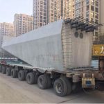 預(yù)制蓋梁間整體連接使用雙螺套又快又準(zhǔn)！