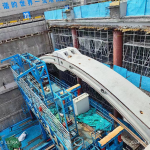 青島地鐵15號線新消息：四方廠站建設(shè)節(jié)約工期4個月